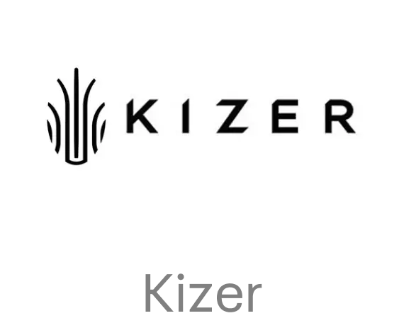 brand Kizer