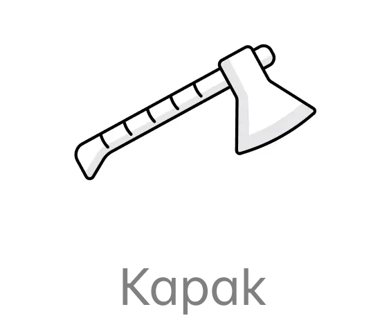 Kapak