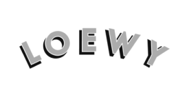 logo loewy