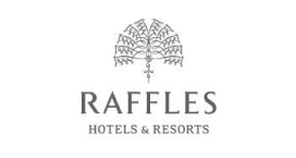 logo raffles